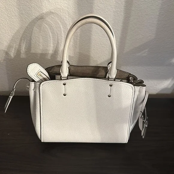 Kate Spade Tegan Small Satchel - Picture 3 of 7